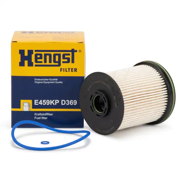 HENGST E459KP01D369 | Mazot Filtresi Astra K 1 5 1 6 Dizel 15 21 B16dht D16t D16dth B16dtr D16dtr