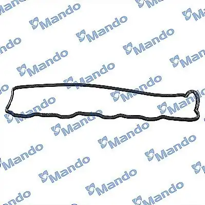 MANDO EGCNH00078 | Subap Kapak Contası 94 98 H100 Kamyonet L300 2 Adet