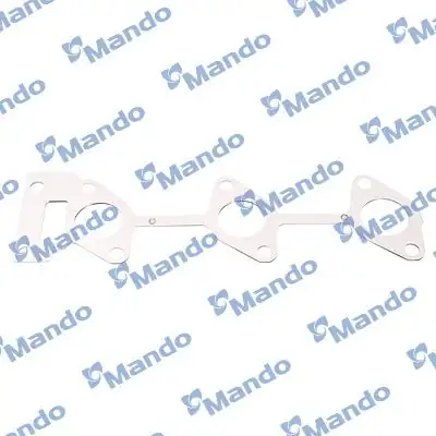 MANDO EGEMD00005 | Manifold Contası Egzoz 07 Ct Captiva 2 0 2 Adet