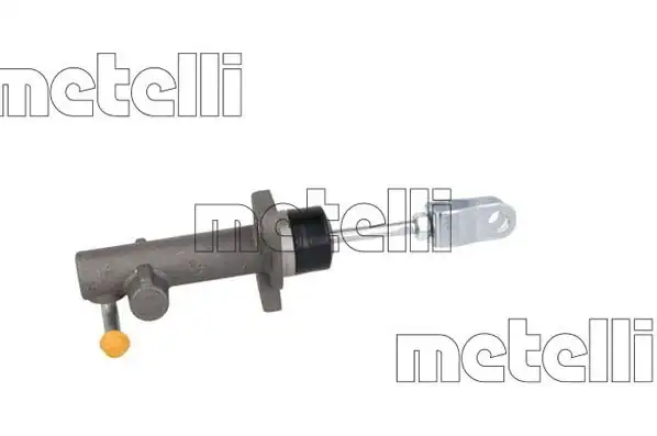 METELLİ 55-0180 | Debriyaj Üst Merkezi Chevrolet Aveo Kalos 04