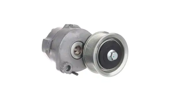 SKF VKMCV51035 | Kayış Gergi Kasnağı Kanallı Mercedes Axor Om 457