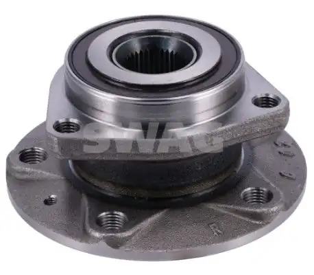 SWAG 32926378 | Porya Rulmanlı 3 Nokta Sabitleme VW Audi Seat Skoda