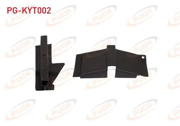 PUGA Pg Kyt002 Kriko Yerı Takım Sol M 131 Dks 5 Adet