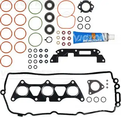 VİCTOR REİNZ 02-10750-01 | VW Amarok Touareg Ddxa Ddxc Ddxd 3 0 TDI Üst Takım Conta 1 3 Silindir