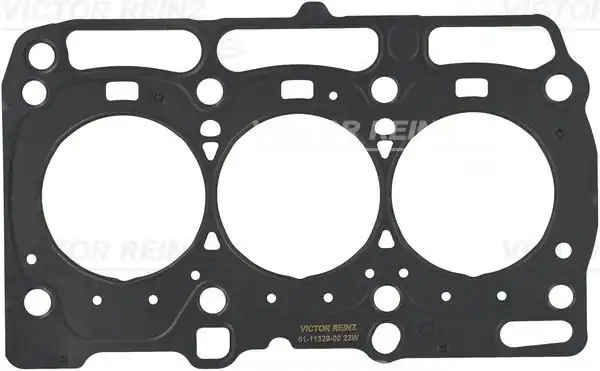 VİCTOR REİNZ 61-11329-00 | Toyoya Yaris Cross 1 5 Hybrid 20 Silindir Kapak Contası
