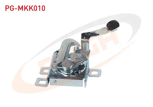 PUGA Pg Mkk010 Motor Kaput Kilidi Fiat Doblo 2010