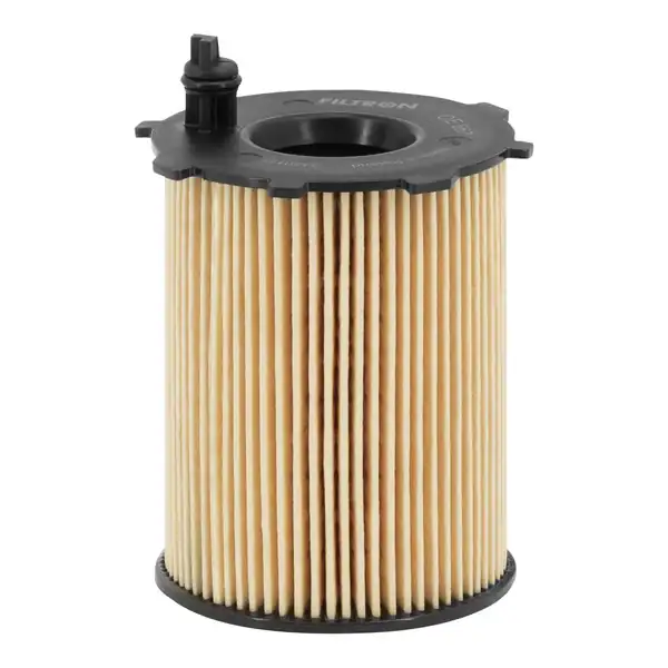 FILTRON OE667-1 | Yağ Filtresi 206 307 207 407 308 Partner Tepee Bipper Focus Fiesta 1 4 1 6 Hdi 99