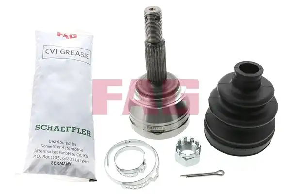FAG FAG 771 0373 30 Aks Kafası Dış