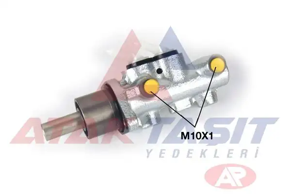 AP 219932 | Fren Anamerkez Dokum 22 mm Fiat Doblo 1 3 Mjt 1 2 1 4 1 6 Mjt 1 9 Mjt 1 9 D 2001 2010