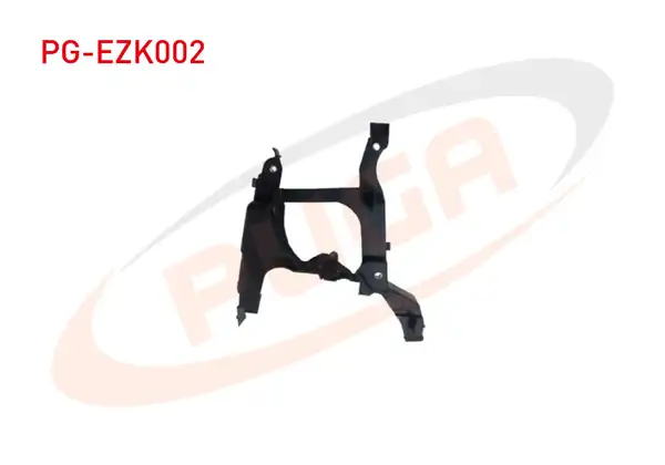 PUGA Pg Ezk002 Triger Eksantrik Kapağı Alt Clio III Kango II