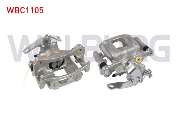 WALBURG WBC1105 | Fren Kaliperi Sağ Arka Braketli Piston 48mm Disk 288mm Ford Transit Custom V362 2 2 TDCI 2 0 Ecoblue 2012 1 Adet