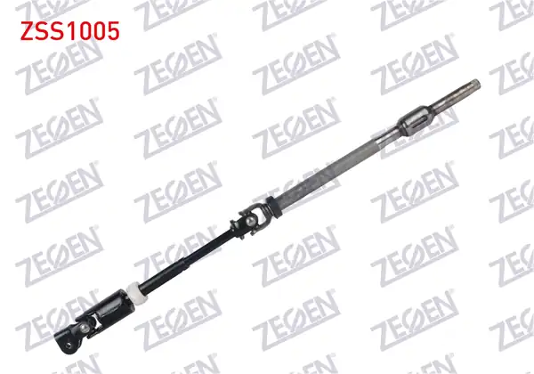 ZEGEN ZSS1005 | Direksiyon Mafsalli Mil Hidrolik Uzun Tip Renault 19 1988 2001