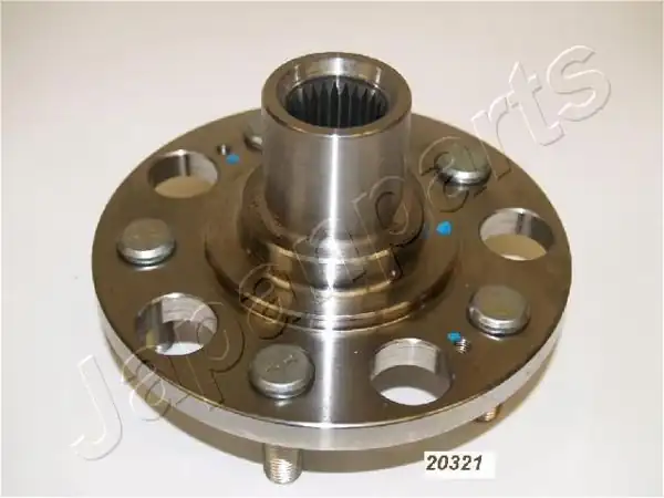 JAPAN PARTS KK-20321 | Kia Sportage 04 > Hyundai Tuscon 04 > Arka Porya
