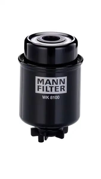 MANN WK8100 | Yakıt Filtresi John Deere Series 5000 Traktor