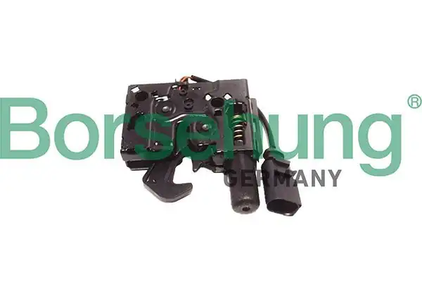 BORSEHUNG B12896 | Kaput Kilidi Fişli Audi Q3 2019 2024