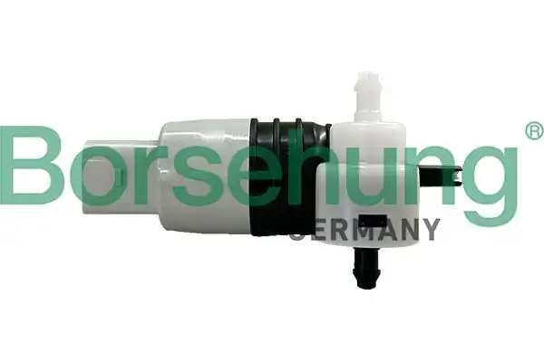 BORSEHUNG B13194 | Cam Su Bidon Motoru Mercedes W205 206 213 2013
