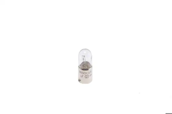 BOSCH 1987301023 | Ampül Pure Lıght 12 V T4w 4 W Ba9s T4w Ba9s