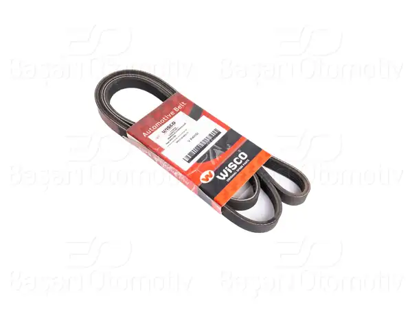 WISCO 3115225-00 | V Kayışı Mercedes-Benz Benz A Serisi A160 A170 CDI 00 >