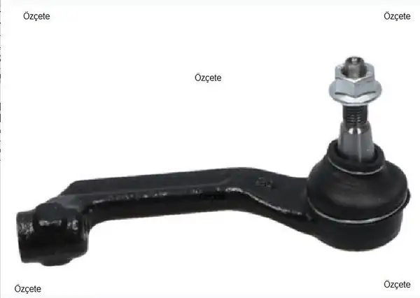 FROW ALTTAKIM 3831202005 | Rot Başı Sağ Opel Corsa F 208 19