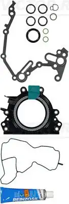 VİCTOR REİNZ 08-10212-01 | VW Golfvıı A3 Leon Octavia 1 5 TSI Alt Takım Conta T04c103170h