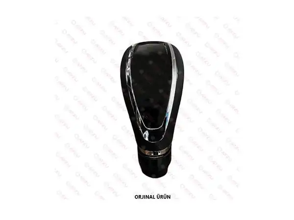 İTHAL 39137904K | Vites Topuzu Otomatik Şanzıman 6t35 6t45 Opel Astra K 2016 Orijinal Ürün