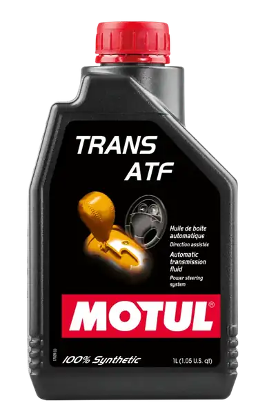 Motul Trans ATF Otomatik Şanzıman Yağı ATF Dct Cvt