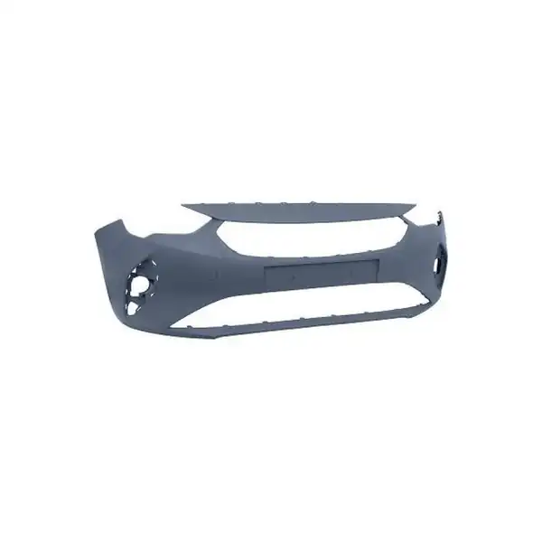 TONGYANG 166383561T | Ön Tampon Sensörsüz Corsa F