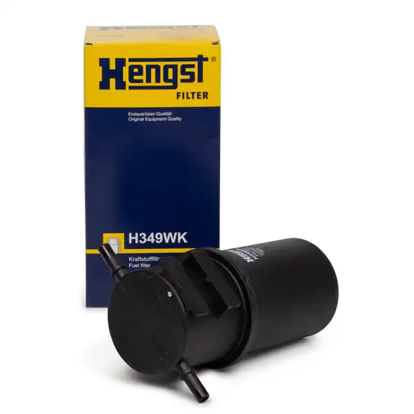 HENGST H349WK | Yakıt Filtresi VW Crafter CKUB / Cktb 2.0 TDI 12-