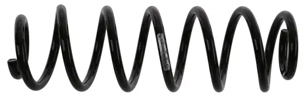SACHS 994937 | Amortisör Yayı