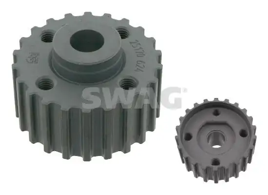 SWAG 30050008 | Triger Krank Dişlisi VW Audi Seat