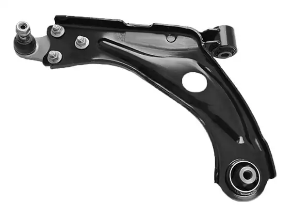 VOTTO 12-22113-12 | 22113 Salıncak Alt Komple Sol Peugeot 3008 II P84 5008 II P87 Partner Rifter Opel Granland X Combo E