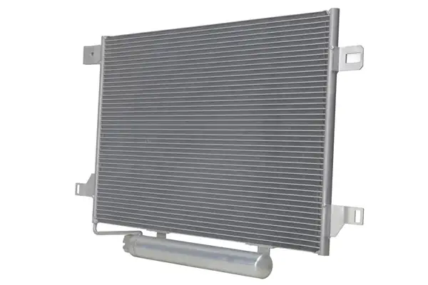 Hella 8fc 366 222 791 Klima Radyatörü Mercedes Sprinter 313 316 318 319 411 415 416 419 424 511 513