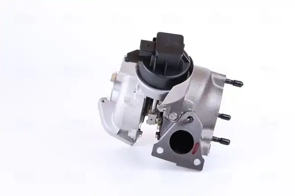 NISSENS 93074 | Turbo Audi Cjc Cag