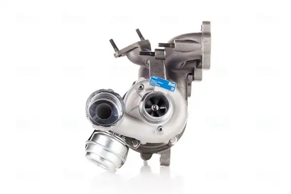 NISSENS 93179 | Turbo VW Audi ASZ