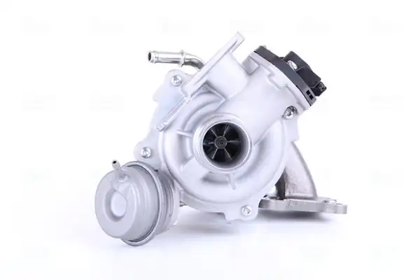 NISSENS 93278 | Turbo Ford Focus C-Max B-Max Fiesta 1 0 Ecoboost