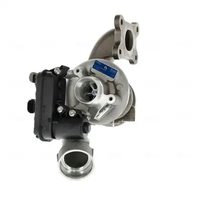NISSENS 93306 | Turbo VW Audi Seat Skoda Czd Cze