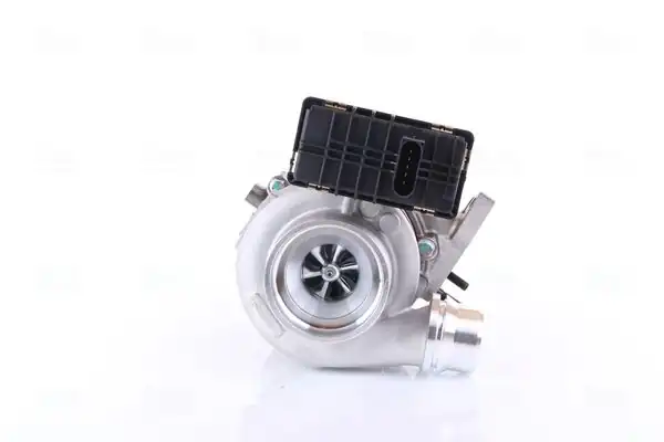 NISSENS 93308 | Turbo Jaguar Xe 2015 2 0