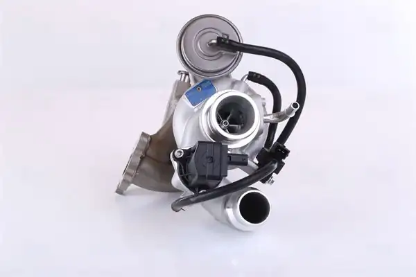 NISSENS 93442 | Turbo Opel Astra K Mokka B14xnt B14xft B14xfl