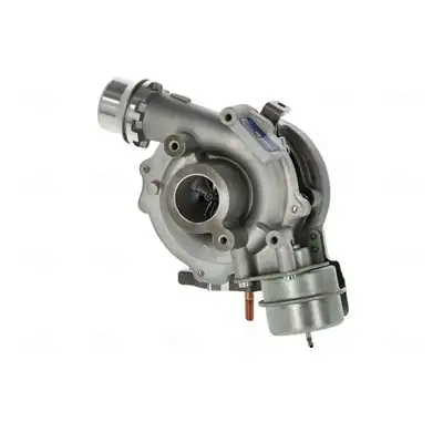 NISSENS 93450 | Turbosarj Renault Megane IV 15 -