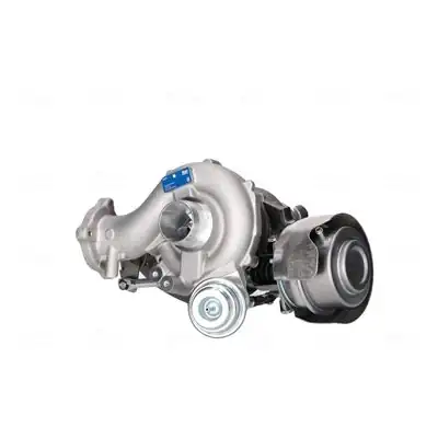NISSENS 93521 | Turbo Opel Vivaro B Renault Megane IV Talisman Espace V Traffic III 1 6 dCi R9m