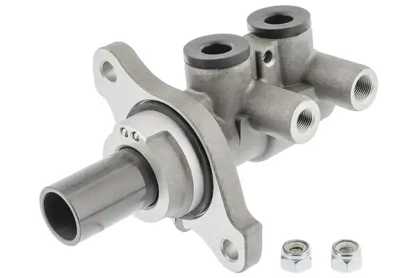 TOPRAN 208045001 | Fren Ana Merkezi Opel Astra H 1 3 1 7 Dizel
