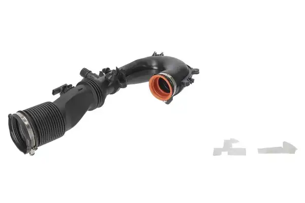 TOPRAN 411535001 | Hava Emiş Borusu Mercedes W176 C117