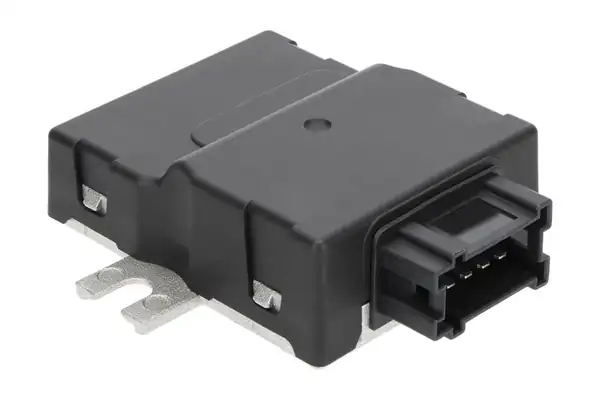TOPRAN 504885001 | Kontrol Ünitesi Yakıt Yeni Modeller