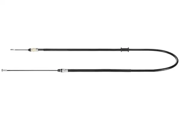 TOPRAN 701493001 | El Fren Teli Tek Teker Master III Opel Movano B