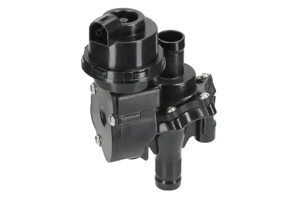 TOPRAN 703086001 | Egr Beyni Master III Traffic II