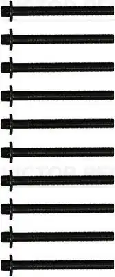VİCTOR REİNZ 14-12457-01 | Opel Vivaro C Jumper Ahh 2 0d Silindir Kapağı Civata Set 10lu 3552936