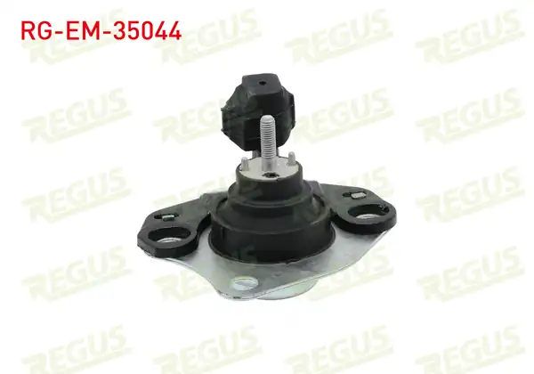 REGUS Rg Em 35044 Motor Takozu Ön Sağ Renault Megane İ Ba0 1 2 0i 1996 2003