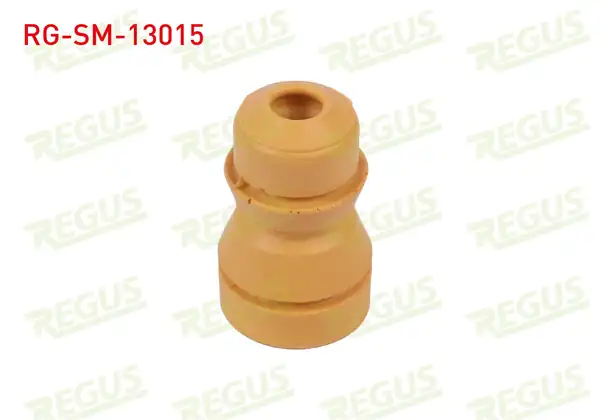 REGUS Rg Sm 13015 Süspansiyon Takozu Arka Sol Sağ Audi 100 4a 4c 1 6 1990 1994