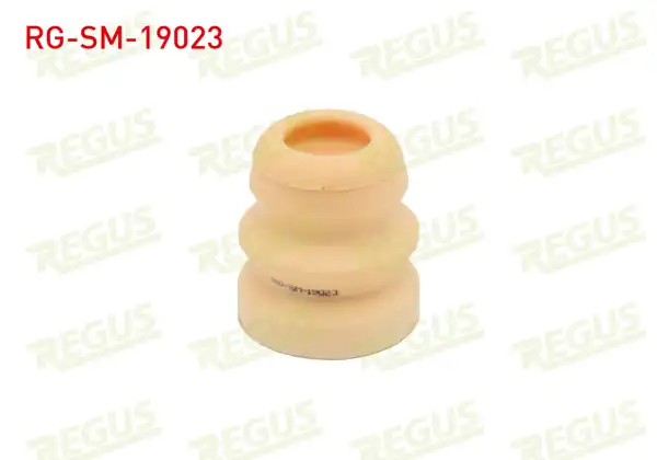 REGUS RG-SM-19023 | Süspansiyon Takozu Ön Sol-Sağ Ford Focus I (Daw,Dbw) 1.4İ 16V 1998-2004