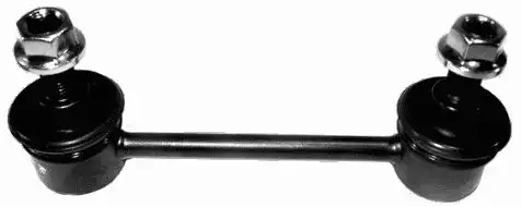 Lemforder 2520201 Z Rot Stabilizer Arka Sağ Sol Nissan Primera 90 97